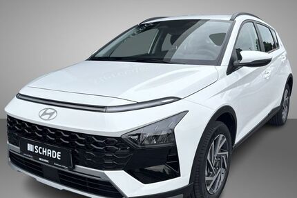 Hyundai BAYON 1.900 km 19.790 &euro; Eisenach 99817