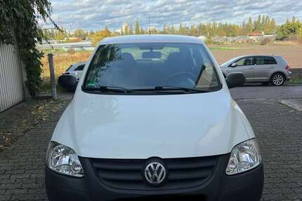 VW Fox 189.000 km 1.500 € Bad Vilbel 61118