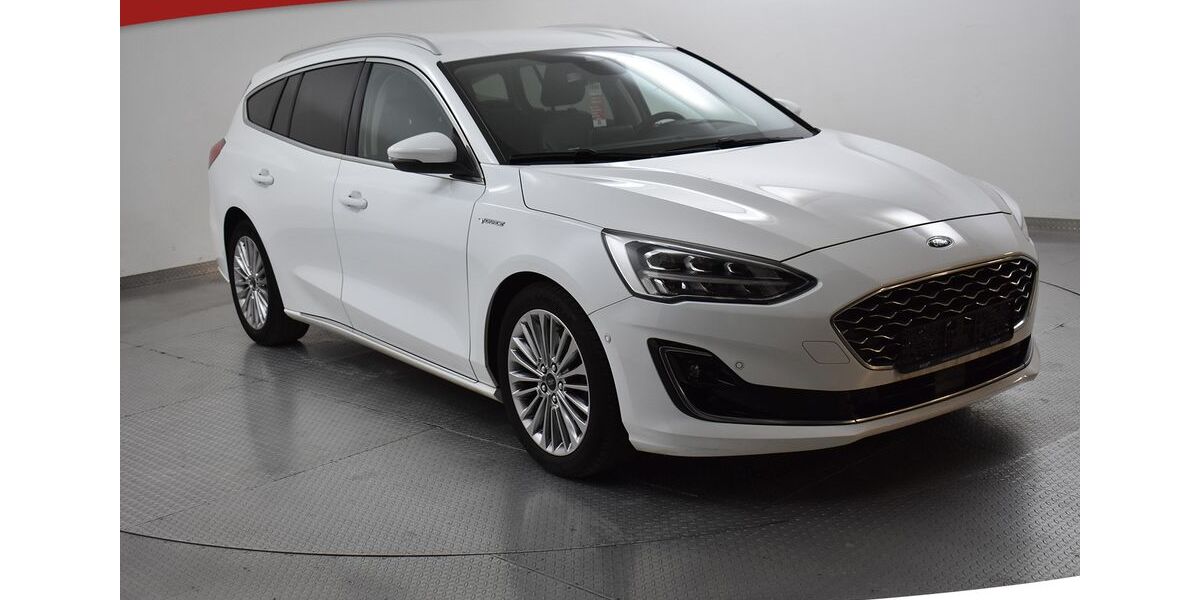 Ford Focus 114.943 km 11.450 &euro; Bebra 36179