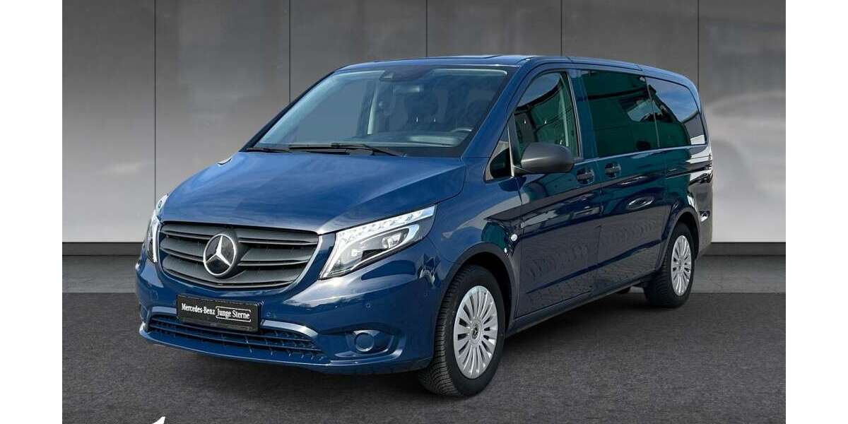 Mercedes-Benz Vito 143.500 km 31.990 &euro; Lutherstadt Wittenberg 06886