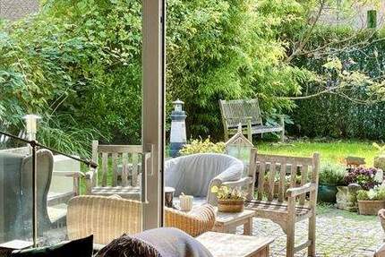 Bellevue: Schöne Aussichten für wohnliche Gelassenheit 3 zimmer