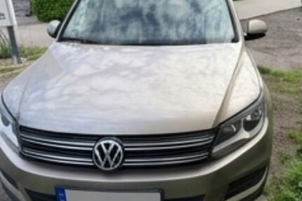 VW Tiguan 168.850 km 9.999 &euro; Köln 51105