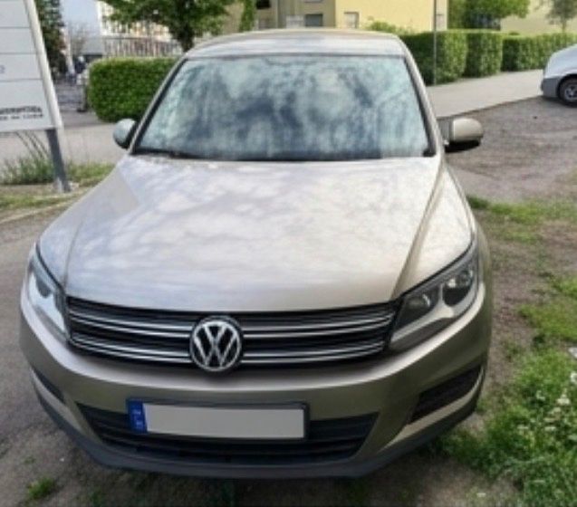 VW Tiguan 168.850 km 9.999 &euro; Köln 51105