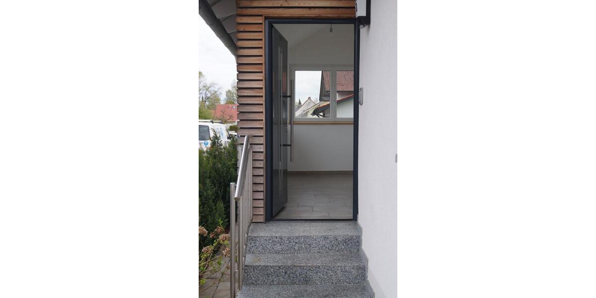 Doppelhaushälfte Eichendorf - 3 Zimmer, 100 m&sup2;, 259.000&euro; | Angebot:26975391