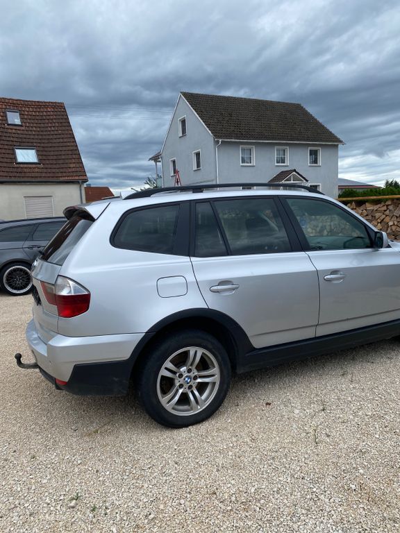 BMW X3 274.000 km 3.999 € Pfronstetten 72539
