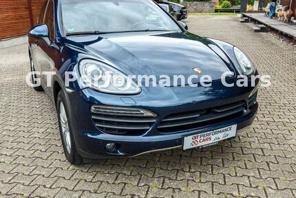 Porsche Cayenne 197.300 km 18.990 &euro; Zell am Harmersbach 77736