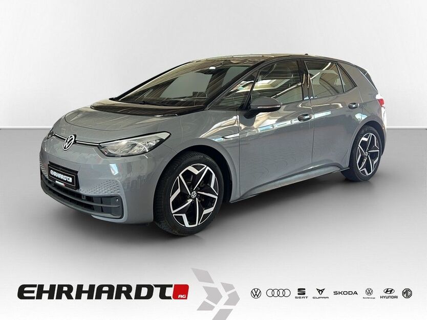 VW ID.3 56.020 km 19.890 € Leipzig 04178