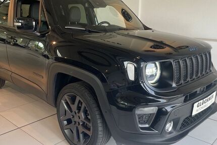 Jeep Renegade 83.766 km 18.990 &euro; Dresden 01109