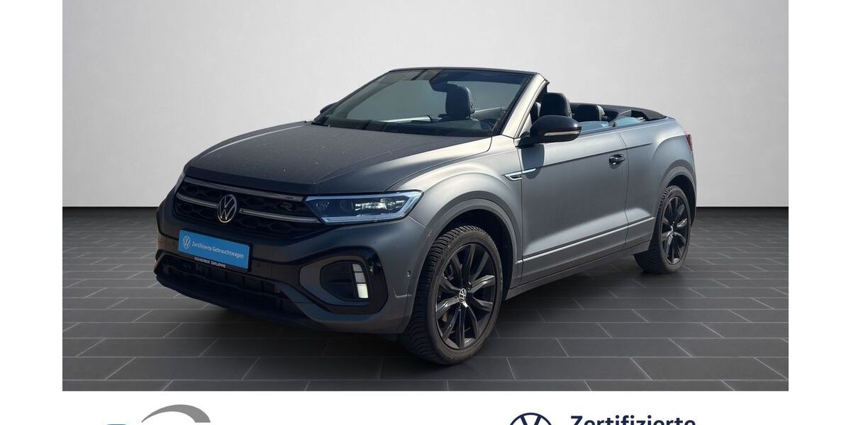 VW T-Roc 28.300 km 31.900 &euro; Saarbrücken 66115