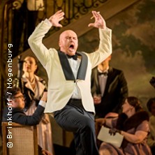 Il Trovatore 18.03.2026 Hamburgische Staatsoper