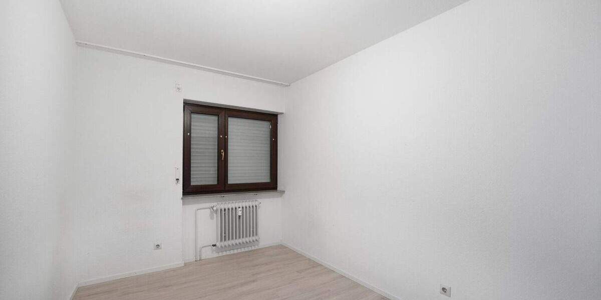 Etagenwohnung Denzlingen - 3 Zimmer, 106 m&sup2;, 349.000&euro; | Angebot:25747063