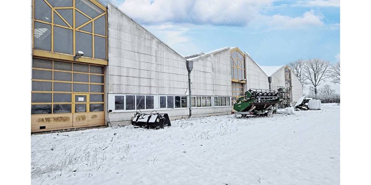 Gewerbeobjekt Melz - 1.200.000&euro; | Angebot:26570016