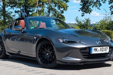 Mazda MX-5 61.873 km 31.500 &euro; Lüdenscheid 58509