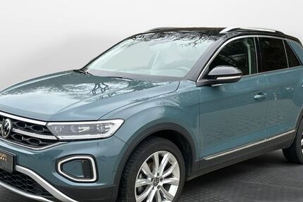 VW T-Roc 68.880 km 21.995 &euro; Crailsheim 74564
