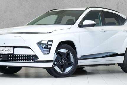 Hyundai KONA 15.500 km 31.890 € Mainz-Kastel 55252