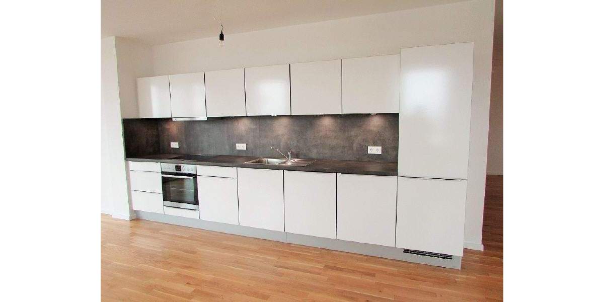 Etagenwohnung Wolfsburg Hellwinkel - 3 Zimmer, 88 m&sup2;, 1.135&euro; | Angebot:25563719