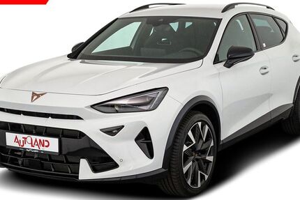 Cupra Formentor 5.353 km 35.990 &euro; Neubrandenburg 17036