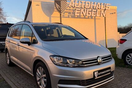 VW Touran 157.982 km 15.990 &euro; Salzgitter 38229
