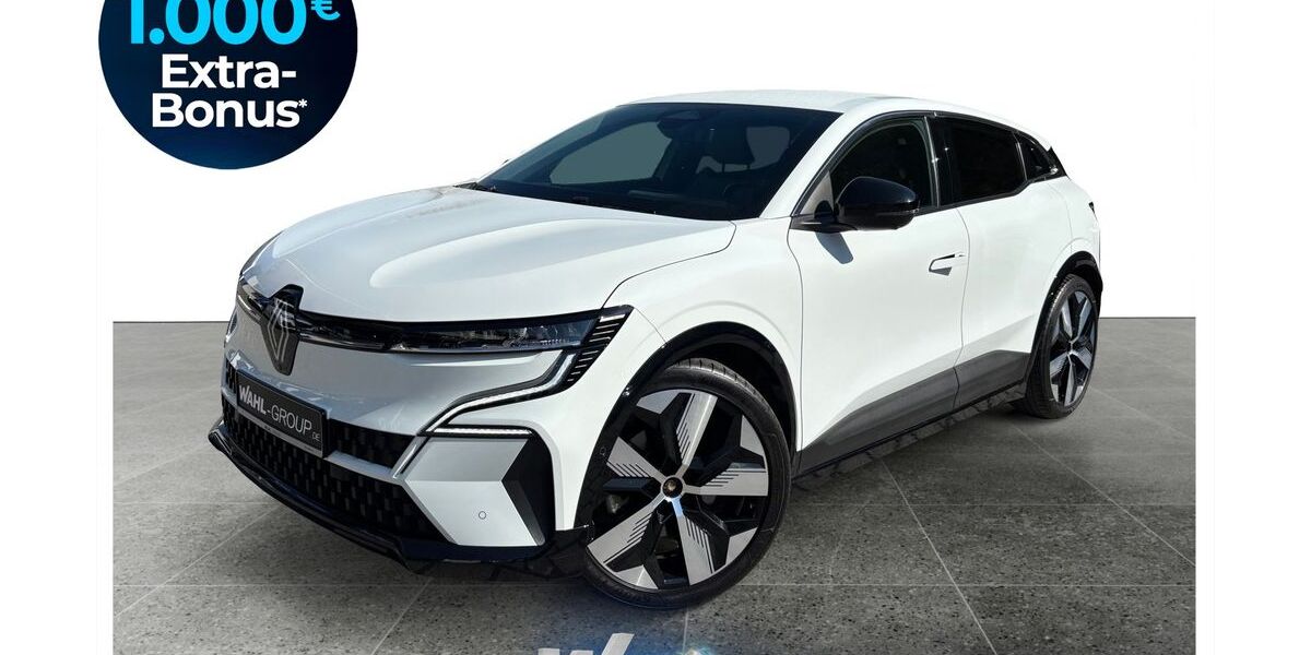 Renault Megane E-TECH 74.105 km 22.990 &euro; Marburg 35039