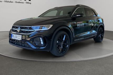 VW T-Roc 11.000 km 30.650 &euro; Vilshofen 94474