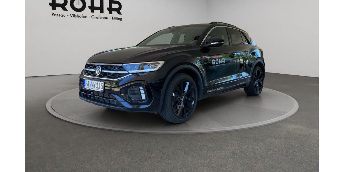 VW T-Roc 11.000 km 30.650 &euro; Vilshofen 94474