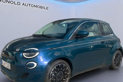 Fiat 500 8.400 km 19.900 &euro; Stuttgart 70565