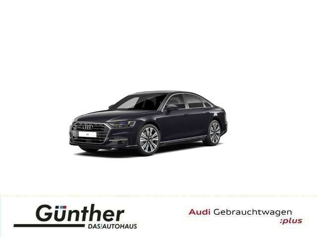 Audi A8 52.100 km 52.729 &euro; Walldürn 74731