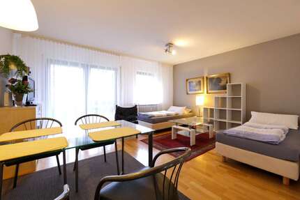 Zimmer Ostfildern - 2 Zimmer, 1.450&euro; | Angebot:26445039