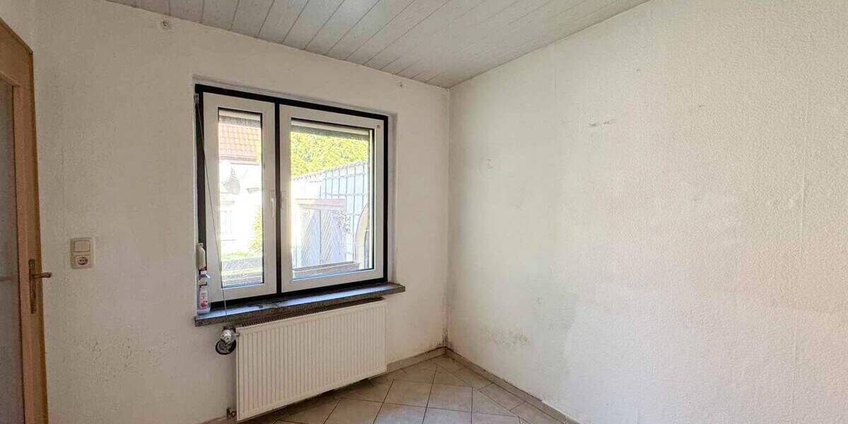 Einfamilienhaus Oschersleben - 5 Zimmer, 92 m&sup2;, 99.500&euro; | Angebot:26410344
