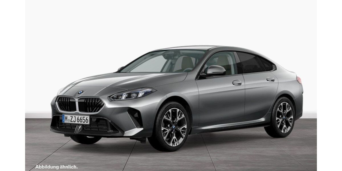 BMW 220 Gran Coupé 17.757 km 37.790 &euro; Coburg 96450