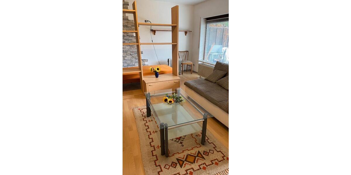 Etagenwohnung Karlsruhe Wettersbach - 1 Zimmer, 42 m&sup2;, 590&euro; | Angebot:26689042