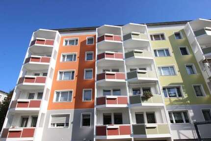 Wohnung Görlitz Weinhübel - 3 Zimmer, 61 m&sup2;, 328&euro; | Angebot:27148041