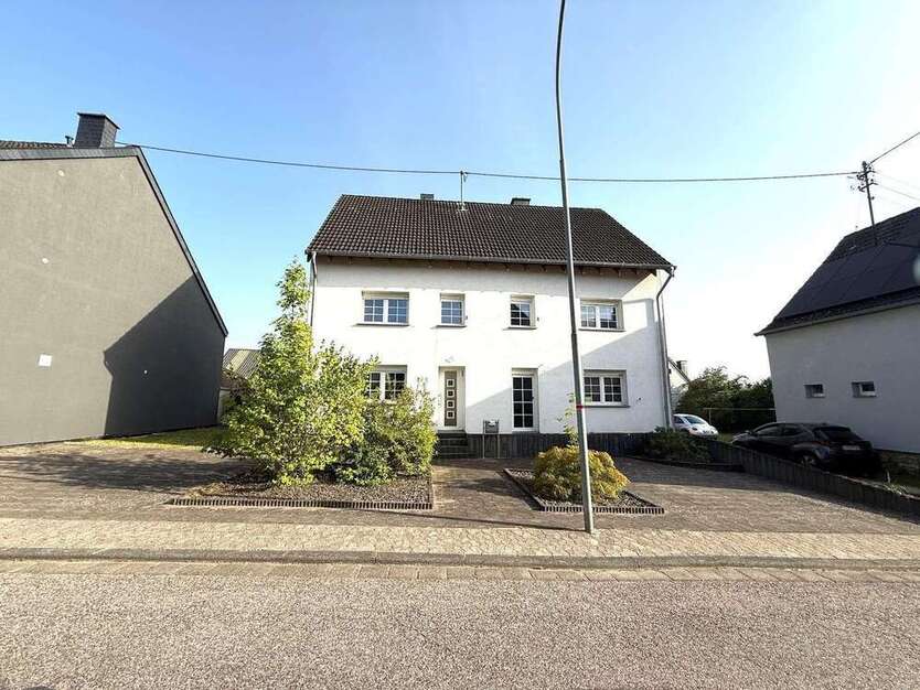 Haus zum Kaufen in Argenthal 189.000 € 161 m²