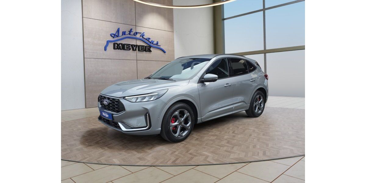 Ford Kuga 24.000 km 30.900 &euro; Sickte bei Braunschweig 38173