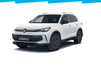 VW Tiguan 25.290 km 32.950 &euro; Potsdam 14480