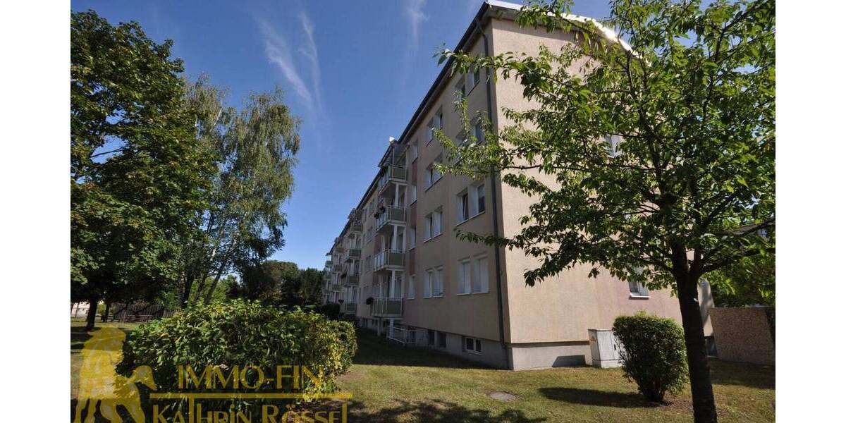 Etagenwohnung Weißwasser - 4 Zimmer, 69 m&sup2;, 65.000&euro; | Angebot:25701068