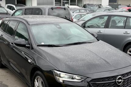 Opel Insignia 78.000 km 17.999 &euro; Gundelsheim 74831
