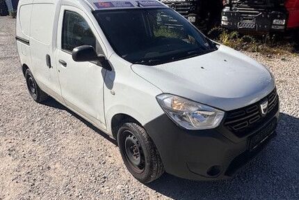 Dacia Dokker 89.000 km 6.010 &euro; Eching bei München 85386