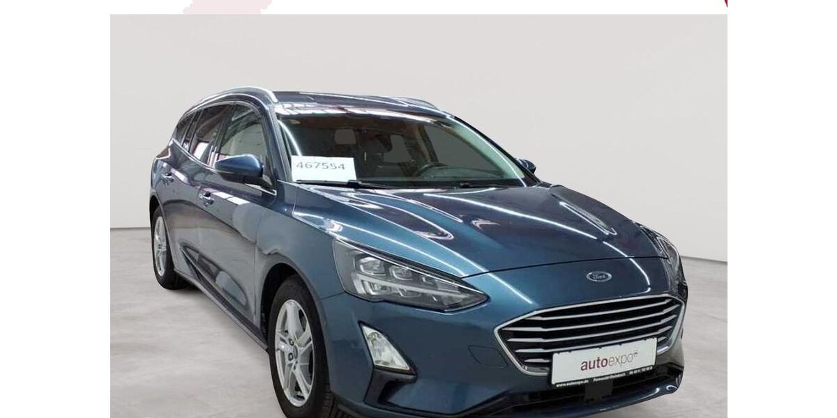 Ford Focus 152.602 km 9.789 &euro; Fernwald-Steinbach 35463