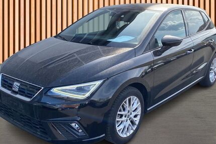 Seat Ibiza 18.003 km 18.980 € Dresden 01328
