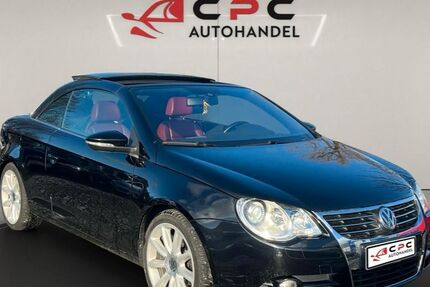 VW Eos 140.500 km 6.900 &euro; Hannover 30179