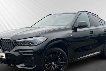 BMW X6 95.990 km 72.900 &euro; Rostock 18146