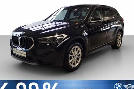 BMW X1 75.511 km 22.590 &euro; Lauda-Königshofen 97922