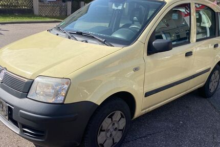 Fiat Panda 140.000 km 799 &euro; Calw 75365