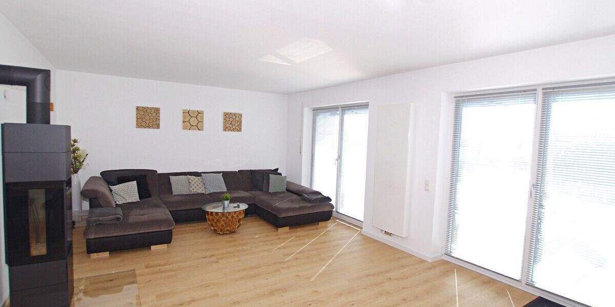 Einfamilienhaus Maxhütte-Haidhof Haidhof - 4 Zimmer, 125 m&sup2;, 659.000&euro; | Angebot:25822159