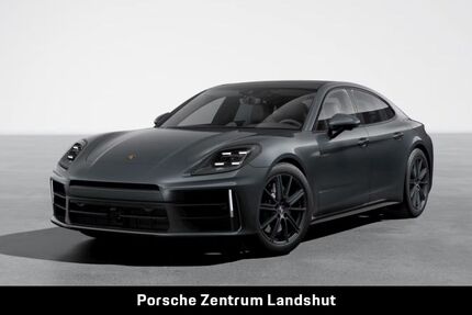 Porsche Panamera 30.700 km 112.790 &euro; Ergolding 84030
