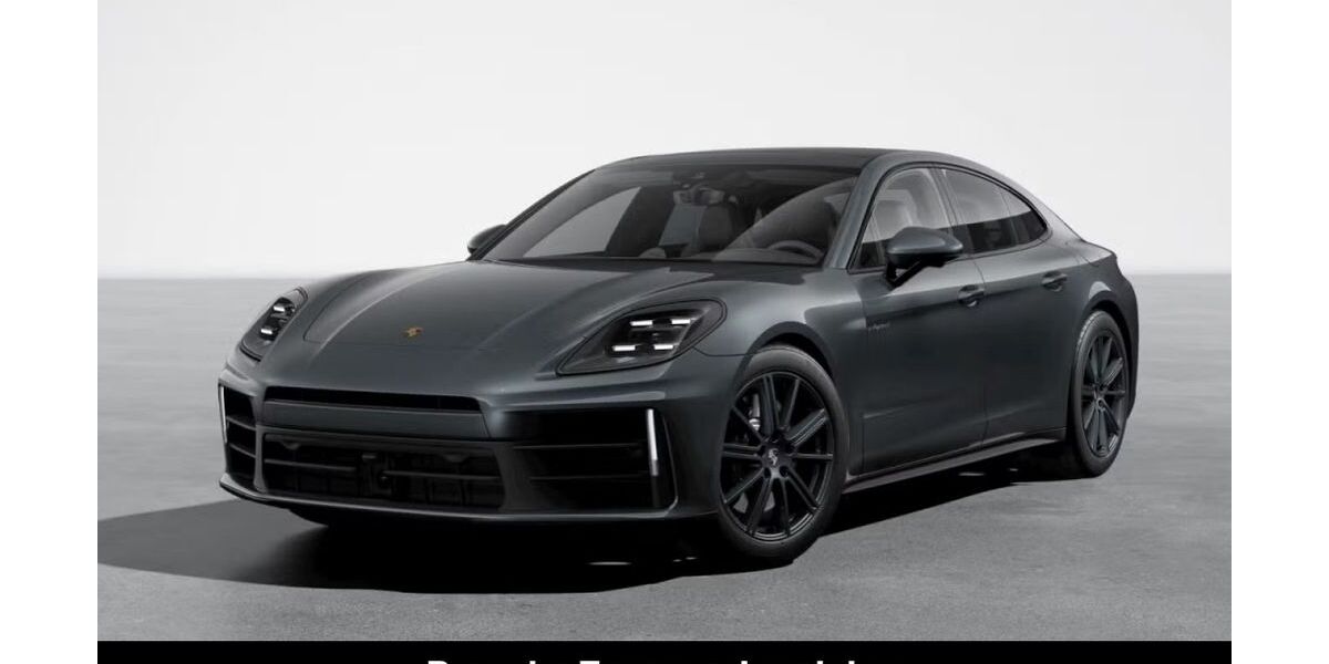 Porsche Panamera 30.700 km 114.290 &euro; Ergolding 84030