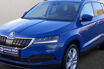 Skoda Karoq 42.857 km 23.790 &euro; Datteln 45711