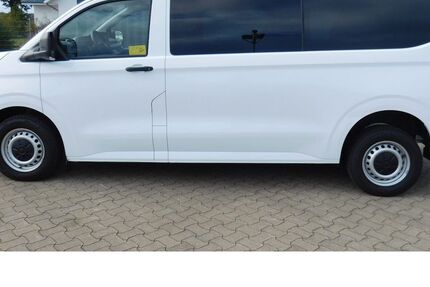 VW T7 Transporter 12.500 km 40.990 &euro; Vordorf 38533