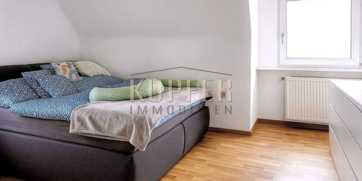 Mehrfamilienhaus, Wohnhaus Forchheim - 7 Zimmer, 193 m&sup2;, 655.000&euro; | Angebot:25458960